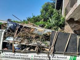 Best Construction Debris Removal  in West Pittston, PA