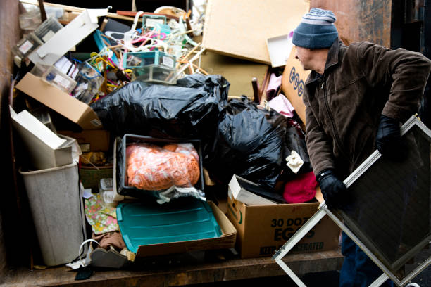 Best Residential Junk Removal  in West Pittston, PA